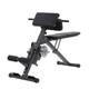 Универсальная скамья Finnlo Ab & Back Trainer, код: 3869-S25 - изображение 1