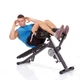 Универсальная скамья Finnlo Ab & Back Trainer, код: 3869-S25 - изображение 3