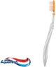 Зубна щітка Aquafresh Intense Clean средняя (5054563927835) - зображення 5