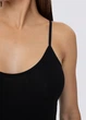 Боди ES.design B0051 размер M черный - изображение 3