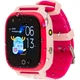 Смарт-часы Amigo GO005 4G WIFI Kids waterproof Thermometer Pink (747018) - изображение 5