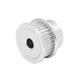 Шкив зубчатый CNCPROM 2GT-BF-W6-Z30-D5 (167-406) - изображение 2