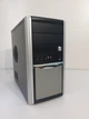 Системный блок Б/У Hyundai Pentino Silver Tower / Intel Core i3-4130 (2 (4) ядра по 3.4 GHz) / 8 GB DDR3 / 500 GB HDD / БП FSP 300W - изображение 3