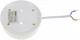 Точковий світильник Brille HDL-DS 157 GX53 WH (36-421) - зображення 2