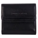 Кожаный женский кошелек Smith and Canova 28611 Haxey (Black) - изображение 1