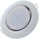 Точковий світильник Brille HDL-G308 GX53 + 4 W LED (36-426) - зображення 1