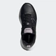 Женские кроссовки Adidas Strutter EG2688 38 (5 UK) 23.5 см Cblack/Cblack/Blutin (4051043336829) - изображение 2