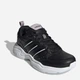 Женские кроссовки Adidas Strutter EG2688 38 (5 UK) 23.5 см Cblack/Cblack/Blutin (4051043336829) - изображение 4