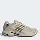 Чоловічі кросівки для бігу Adidas Response CL FX6167 44 (9.5UK) 28 см Bliss/Gold Metallic/Core Black (4064037908698) - зображення 1