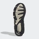 Чоловічі кросівки для бігу Adidas Response CL FX6167 44 (9.5UK) 28 см Bliss/Gold Metallic/Core Black (4064037908698) - зображення 6