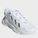 Женские кроссовки Adidas Ozweego W G55655 40.5 (7 UK) 25.5 см Ftwwht/Silvmt/Ftwwht (4064044483096) - изображение 3