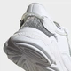 Женские кроссовки Adidas Ozweego W G55655 40.5 (7 UK) 25.5 см Ftwwht/Silvmt/Ftwwht (4064044483096) - изображение 5