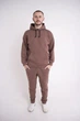 Спортивный костюм мужской Olis-style Арген 9774 48 Какао (ROZ6400132838) - изображение 1
