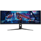 Монитор ASUS XG43VQ (90LM0580-B01170) - изображение 1
