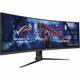 Монитор ASUS XG43VQ (90LM0580-B01170) - изображение 2