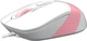 Мышь A4Tech FM10 USB Pink (4711421947220) - изображение 3