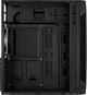 Obudowa Aerocool Split-A-BK-v1 czarne - obraz 6