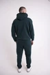 Спортивный костюм Olis-style Арген 9778 48 Зеленый (ROZ6400132862) - изображение 2