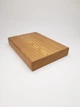 Паркетная доска Woodlys Термососна Доска палубная 30*130*3000мм Lazur - изображение 3