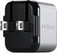 Зарядний пристрій Satechi 20W USB-C PD Wall Charger Space Gray (ST-UC20WCM-EU) - зображення 5