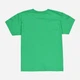 Футболка Fruit of the loom Valueweight 061033047 164 см Зеленая (061033047_164) - изображение 2