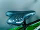Велосипед AL 26" Formula MOTION AM DD рама-16" черно-синий с голубым (м) 2021 - изображение 5