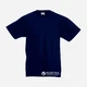Футболка Fruit of the loom 0610330AZ Valueweight (0610330AZ_140) - изображение 1
