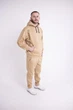 Спортивный костюм мужской Olis-style Арген 9772 54 Бежевый (ROZ6400132829) - изображение 4
