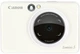 Камера моментального друку CANON Zoemini S White - зображення 1