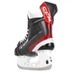 Коньки CCM JETSPEED FT485 SR взрослые, Размер 10.5 R (45.5), черный/красный, SK485-SR-105R - изображение 6