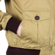 Тактическая куртка P1G Usn-37J1 Pilot Jacket UA281-299608-BB S 1999 Bush Brown (2000980494033) - изображение 6