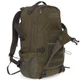 Рюкзак тактический патрульный рейдовый Silver Knight 9396 25 литров Olive - изображение 5