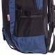 Рюкзак туристический Deuter 516-C 48 литров Dark Blue-Black - изображение 5