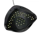 Лампа SUN Plus X 126W WHITE LED/UV для полімеризації - зображення 4