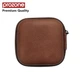 Сумочка, чехол, футляр для пульсоксиметра ProZone Universal-EVA-CASE (85х85х40) Premium Коричневый - изображение 1
