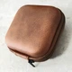 Сумочка, чехол, футляр для пульсоксиметра ProZone Universal-EVA-CASE (85х85х40) Premium Коричневый - изображение 4