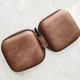 Сумочка, чехол, футляр для пульсоксиметра ProZone Universal-EVA-CASE (85х85х40) Premium Коричневый - изображение 5
