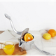 Соковыжималка ручная для фруктов с зажимом Hand Juicer - изображение 3