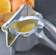 Соковыжималка ручная для фруктов с зажимом Hand Juicer - изображение 5
