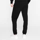 Спортивные брюки Slazenger Cuffed Fleece Black, L (48) (10081335) - изображение 3