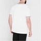 Футболка Slazenger Tipped White, XS (42) (10074484) - зображення 3