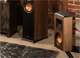 Акустическая система окружающего звучания Klipsch Reference Premiere RP-402S Walnut - изображение 3