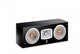 Комплект акустики 5.0 Yamaha SET NS-555 (NS-555/NS-333/NS-C444) Piano Black - изображение 3
