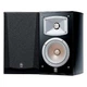 Комплект акустики 5.0 Yamaha SET NS-555 (NS-555/NS-333/NS-C444) Piano Black - изображение 4