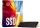 SSD накопитель 1 TB Intel 760p Series (SSDPEKKW010T8X1) - изображение 3