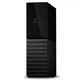 Внешний жесткий диск 16 TB WD My Book Desktop (WDBBGB0160HBK) - изображение 1