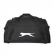 Сумка Slazenger Large Holdall Black, Універсальний (10049014) - зображення 1