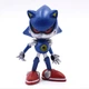 Набор фигурок супер Соник Super Sonic Соник Ежик и его друзья Первое поколение - изображение 7