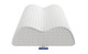 Подушка ортопедична UNIQ Pillow 60x38x12 см - зображення 3