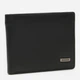 Портмоне кожаное Laras V10T123-H124-BE-black Черное (ROZ6400031897) - изображение 3